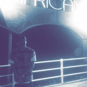 Meet your Posher, Rodney